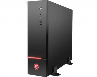 MSI Codex S 8RA-024EU is nooit meer leverbaar