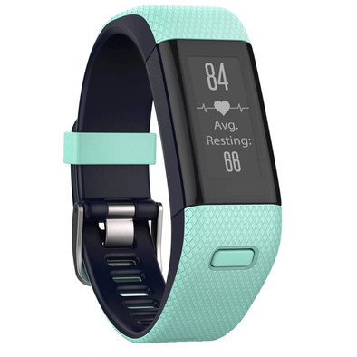 Garmin Approach X40 Turquoise is no longer available