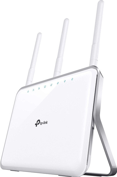 TP-Link Archer C9 is nooit meer leverbaar