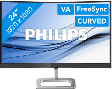 Philips 248E9QHSB/00 is nooit meer leverbaar