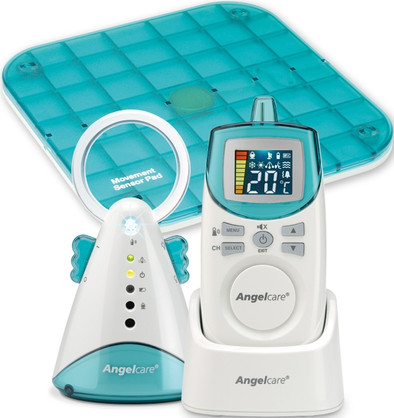 Angelcare AC401 is nooit meer leverbaar