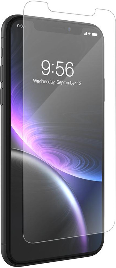 InvisibleShield Glass + VisionGuard iPhone Xr Screen Protector is no longer available