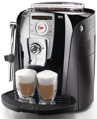 Philips/Saeco RI9826 Talea Giro Plus is nooit meer leverbaar