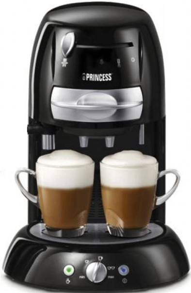 Princess Caffe Italiano is nooit meer leverbaar