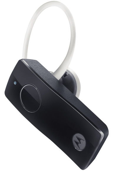 Motorola HK100 Bluetooth Headset is nooit meer leverbaar