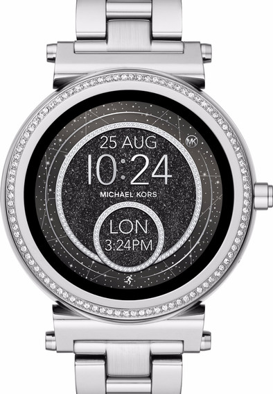 Michael Kors Access Sofie MKT5020 is nooit meer leverbaar