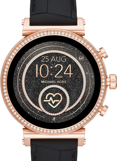 Michael Kors Access Sofie Gen 4 MKT5069 is no longer available