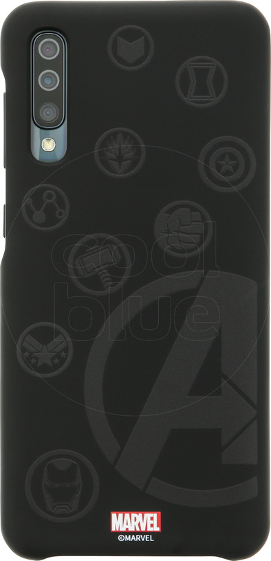 Samsung Marvel Galaxy A50 Smart Cover Avengers is no longer available