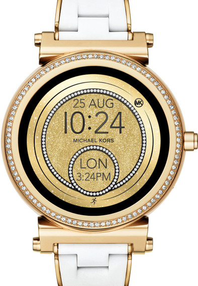 Michael Kors Access Sofie MKT5039 is nooit meer leverbaar