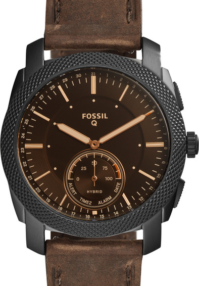 Fossil Q Machine Hybrid FTW1163 is no longer available