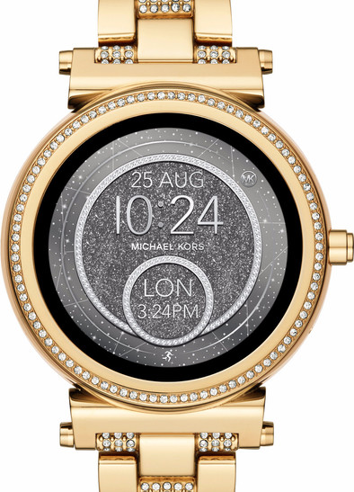 Michael Kors Access Sofie MKT5023 is no longer available