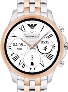 Emporio Armani Connected Smartwatch ART5001 is no longer available