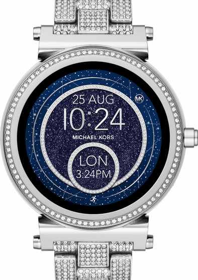 Michael Kors Access Sofie MKT5024 is nooit meer leverbaar