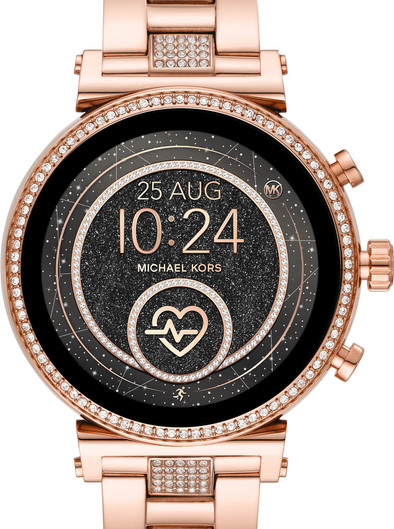 Michael Kors Access Sofie Gen 4 MKT5066 is no longer available