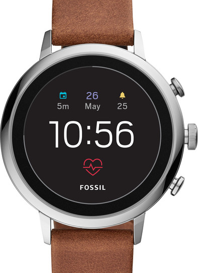 Fossil Q Venture Gen 4 FTW6014 is no longer available