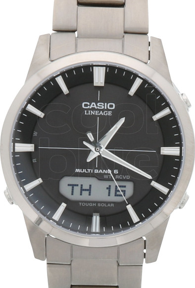 Casio LCW-M170TD-1AER is no longer available