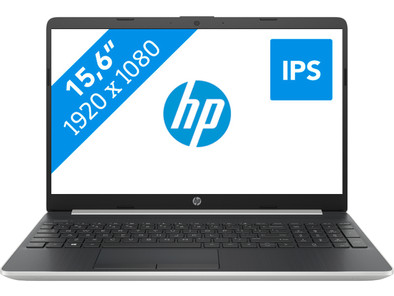 HP 15-dw0969nd is nooit meer leverbaar