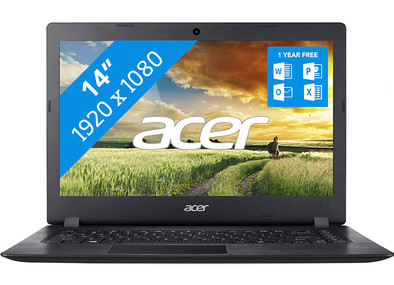 Acer Aspire 1 A114-31-C3BT is no longer available