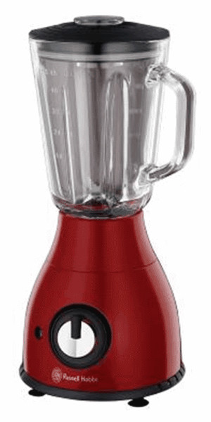 Russell Hobbs Essentials is nooit meer leverbaar