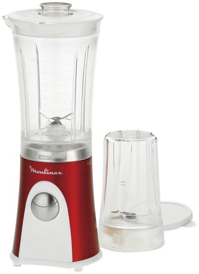 Moulinex Mini Multi Deluxe LM125 is nooit meer leverbaar