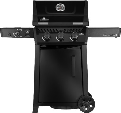 Napoleon Freestyle PRO 365 is nooit meer leverbaar