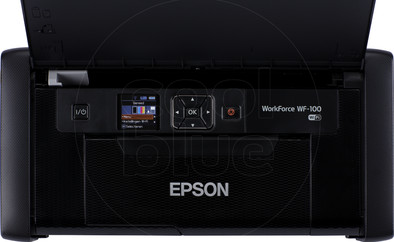Epson WorkForce WF-100W is nooit meer leverbaar