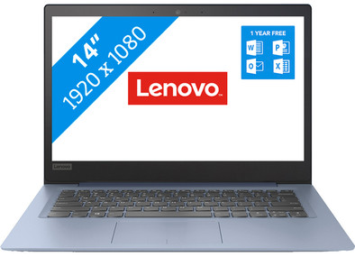 Lenovo Ideapad S130-14IGM 81J2009EMH is no longer available