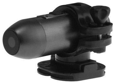 BulletHD Helmcamera is nooit meer leverbaar