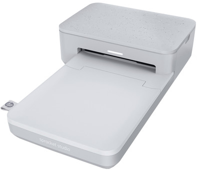 HP Sprocket Studio is nooit meer leverbaar