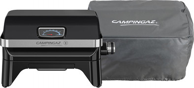 Campingaz Attitude 2Go Electric + Campingaz Attitude 2GO Hoes is nooit meer leverbaar