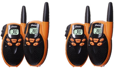 Alecto FR-18 Quadset is nooit meer leverbaar