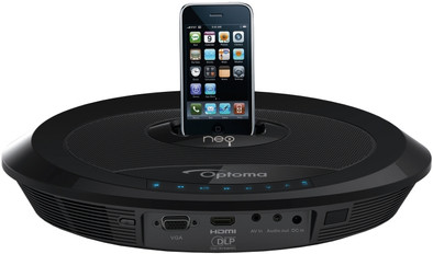 Optoma Neo-i is nooit meer leverbaar