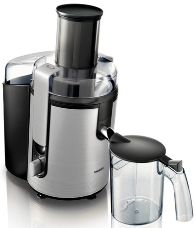Philips HR1866 XXL is nooit meer leverbaar