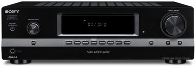 Sony STR-DH100 is nooit meer leverbaar