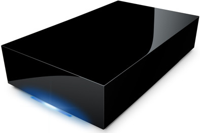 LaCie Hard Disk 2 TB is nooit meer leverbaar