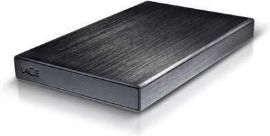 LaCie Rikiki USB 3.0 500 GB is nooit meer leverbaar