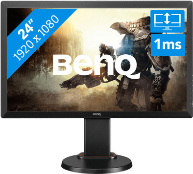 BenQ RL2460s