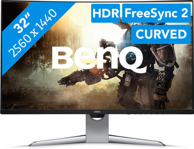 Freesync Benq Ex3203r Benq Ex3203r 32 Inch Qhd 2k Hdr 144 Hz