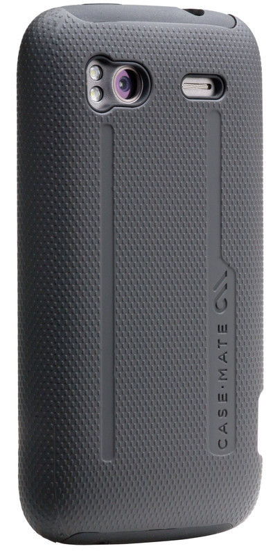 Case-Mate Tough Case Black HTC Sensation / Sensation XE is nooit meer leverbaar