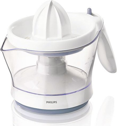 Philips HR2744 is nooit meer leverbaar