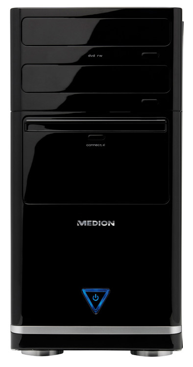 Medion Akoya P5358 D is nooit meer leverbaar