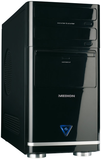 Medion Akoya E5036 E is nooit meer leverbaar