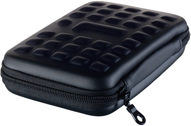 Iomega Portable Hard Drive Case is nooit meer leverbaar