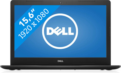 Dell Vostro 3580 CDKX1  3Y is nooit meer leverbaar
