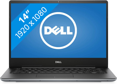 Dell Vostro 5481 77J4R  3Y is nooit meer leverbaar
