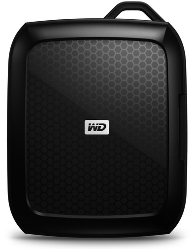 Western Digital My Passport Nomad Rugged Case is nooit meer leverbaar