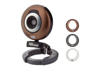Trust MultiCover Widescreen HD Webcam is nooit meer leverbaar