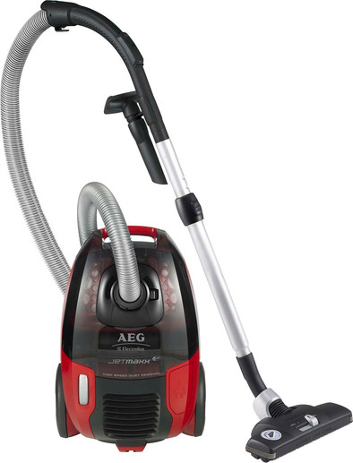 AEG JetMaxx AJM6820 is nooit meer leverbaar