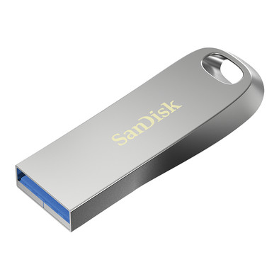 Sandisk Ultra Luxe USB 3.1 Flash Drive 256GB is nooit meer leverbaar