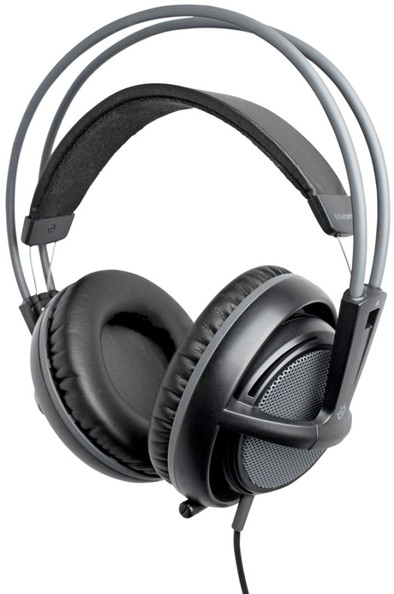 SteelSeries Siberia V2 is nooit meer leverbaar